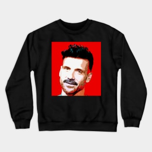 frank grillo Crewneck Sweatshirt